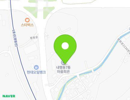 19 Pyeonghwa-ro 2142beon-gil, Dongducheon-si, Gyeonggi-do, Republic of Korea