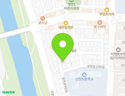 32-6 Saengyeon-ro 19beon-gil, Dongducheon-si, Gyeonggi-do, Republic of Korea Map