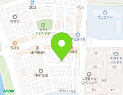13-9 Geobungmaru-ro 12beon-gil, Dongducheon-si, Gyeonggi-do, Republic of Korea Map