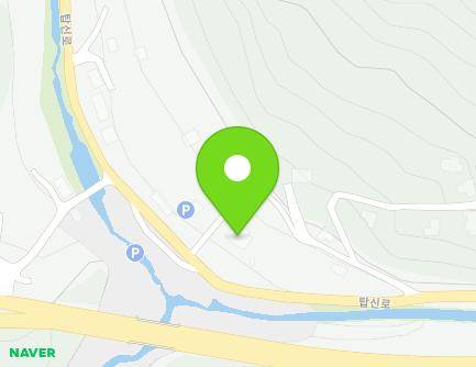 319 Tapsin-ro, Dongducheon-si, Gyeonggi-do, Republic of Korea Map