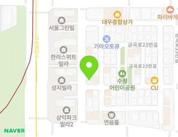 8 Geumgok-ro 7beon-gil, Bundang-gu, Seongnam-si, Gyeonggi-do, Republic of Korea 8 Geumgok-ro 7beon-gil, Bundang-gu, Seongnam-si, Gyeonggi-do, Republic of Korea Map