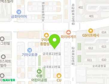 15-2 Geumgok-ro 23beon-gil, Bundang-gu, Seongnam-si, Gyeonggi-do, Republic of Korea 15-2 Geumgok-ro 23beon-gil, Bundang-gu, Seongnam-si, Gyeonggi-do, Republic of Korea Map