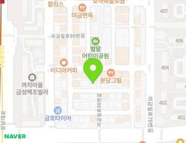 7 Migeumil-ro 80beon-gil, Bundang-gu, Seongnam-si, Gyeonggi-do, Republic of Korea 7 Migeumil-ro 80beon-gil, Bundang-gu, Seongnam-si, Gyeonggi-do, Republic of Korea Map