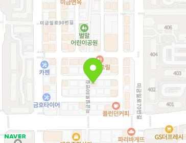 6 Migeumil-ro 80beon-gil, Bundang-gu, Seongnam-si, Gyeonggi-do, Republic of Korea 6 Migeumil-ro 80beon-gil, Bundang-gu, Seongnam-si, Gyeonggi-do, Republic of Korea Map