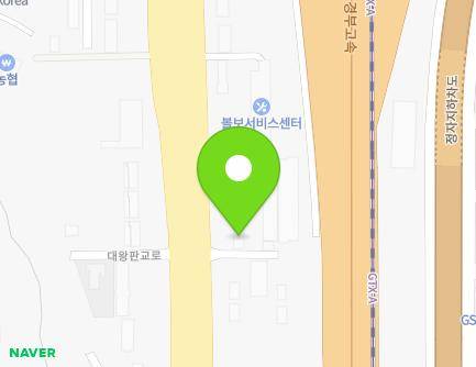 194 Daewangpangyo-ro, Bundang-gu, Seongnam-si, Gyeonggi-do, Republic of Korea Map