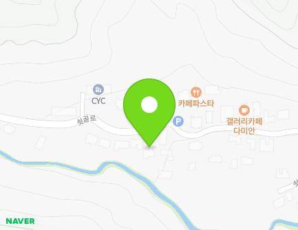 75 Soetgol-ro, Bundang-gu, Seongnam-si, Gyeonggi-do, Republic of Korea Map