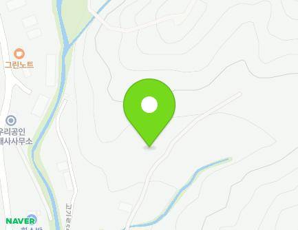 14-1 Gogi-ro 554beon-gil, Bundang-gu, Seongnam-si, Gyeonggi-do, Republic of Korea Map
