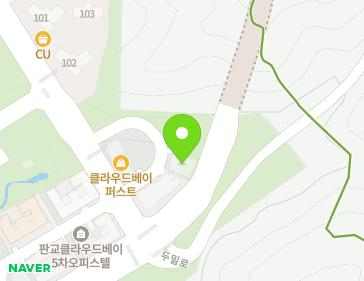 24 Pangyodaejang-ro 8-gil, Bundang-gu, Seongnam-si, Gyeonggi-do, Republic of Korea 24 Pangyodaejang-ro 8-gil, Bundang-gu, Seongnam-si, Gyeonggi-do, Republic of Korea Map