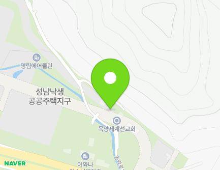 14 Dongmak-ro 245beon-gil, Bundang-gu, Seongnam-si, Gyeonggi-do, Republic of Korea Map