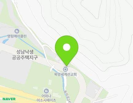 12 Dongmak-ro 245beon-gil, Bundang-gu, Seongnam-si, Gyeonggi-do, Republic of Korea Map