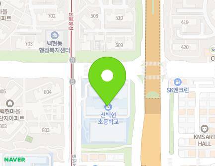 42 Pangyoyeok-ro 14beon-gil, Bundang-gu, Seongnam-si, Gyeonggi-do, Republic of Korea