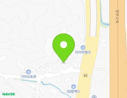 6 Daewangpangyo-ro 385beon-gil, Bundang-gu, Seongnam-si, Gyeonggi-do, Republic of Korea Map