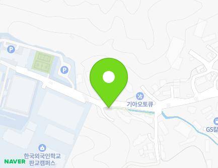 23 Daewangpangyo-ro 385beon-gil, Bundang-gu, Seongnam-si, Gyeonggi-do, Republic of Korea Map