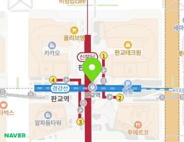 121 Bundangnaegok-ro, Bundang-gu, Seongnam-si, Gyeonggi-do, Republic of Korea 121 Bundangnaegok-ro, Bundang-gu, Seongnam-si, Gyeonggi-do, Republic of Korea Map