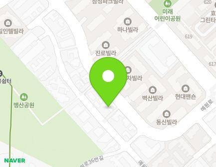 25 Yewon-ro 6beon-gil, Bundang-gu, Seongnam-si, Gyeonggi-do, Republic of Korea Map