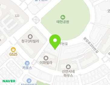 12 Jangan-ro 26beon-gil, Bundang-gu, Seongnam-si, Gyeonggi-do, Republic of Korea 12 Jangan-ro 26beon-gil, Bundang-gu, Seongnam-si, Gyeonggi-do, Republic of Korea Map