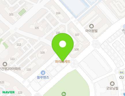 39 Jangan-ro, Bundang-gu, Seongnam-si, Gyeonggi-do, Republic of Korea Map
