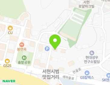 8 Saemaeul-ro 7beon-gil, Bundang-gu, Seongnam-si, Gyeonggi-do, Republic of Korea 8 Saemaeul-ro 7beon-gil, Bundang-gu, Seongnam-si, Gyeonggi-do, Republic of Korea Map