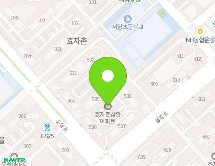 361 Buljeong-ro, Bundang-gu, Seongnam-si, Gyeonggi-do, Republic of Korea Map