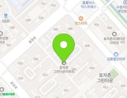 362 Buljeong-ro, Bundang-gu, Seongnam-si, Gyeonggi-do, Republic of Korea Map