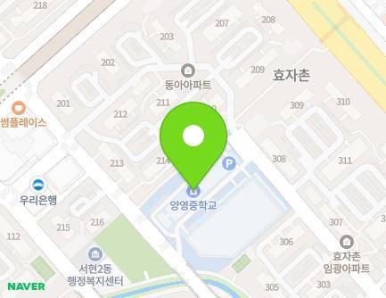 23 Dolma-ro 486beon-gil, Bundang-gu, Seongnam-si, Gyeonggi-do, Republic of Korea