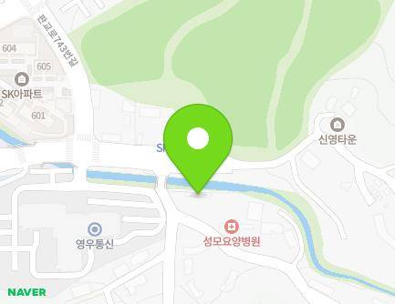 3 Saenari-ro, Bundang-gu, Seongnam-si, Gyeonggi-do, Republic of Korea Map