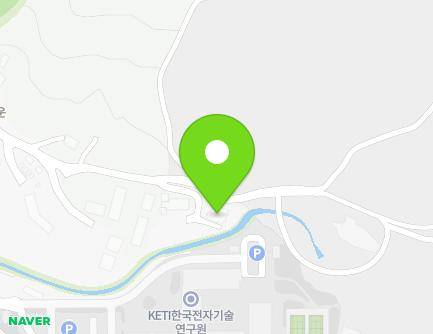 796 Pangyo-ro, Bundang-gu, Seongnam-si, Gyeonggi-do, Republic of Korea Map