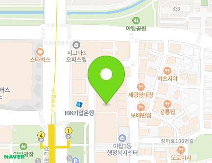 10 Seongnam-daero 926beon-gil, Bundang-gu, Seongnam-si, Gyeonggi-do, Republic of Korea Map