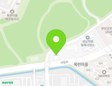 307 Yatap-ro, Bundang-gu, Seongnam-si, Gyeonggi-do, Republic of Korea Map