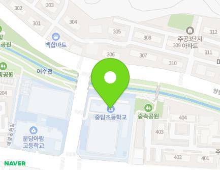 68 Beolmal-ro, Bundang-gu, Seongnam-si, Gyeonggi-do, Republic of Korea