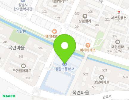 647 Pangyo-ro, Bundang-gu, Seongnam-si, Gyeonggi-do, Republic of Korea