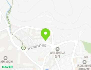 16-9 Haogae-ro 351beon-gil, Bundang-gu, Seongnam-si, Gyeonggi-do, Republic of Korea 16-9 Haogae-ro 351beon-gil, Bundang-gu, Seongnam-si, Gyeonggi-do, Republic of Korea Map