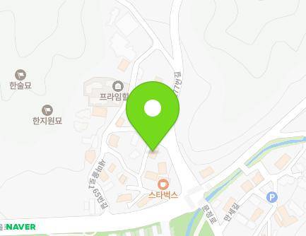 7 Saemaeul-ro 177beon-gil, Bundang-gu, Seongnam-si, Gyeonggi-do, Republic of Korea Map