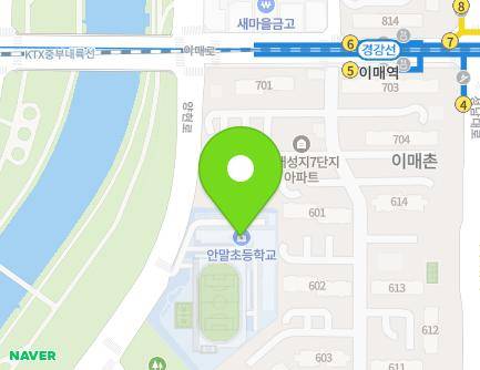 104 Yanghyeon-ro, Bundang-gu, Seongnam-si, Gyeonggi-do, Republic of Korea