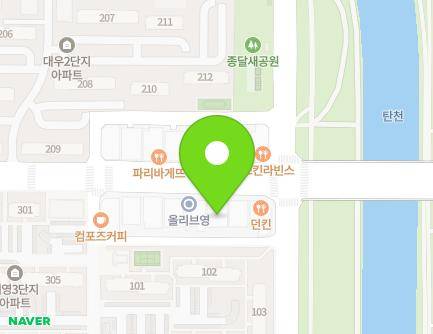 442 Pangyo-ro, Bundang-gu, Seongnam-si, Gyeonggi-do, Republic of Korea Map