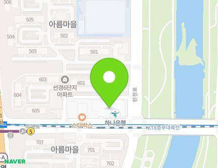 27 Tancheon-ro, Bundang-gu, Seongnam-si, Gyeonggi-do, Republic of Korea Map