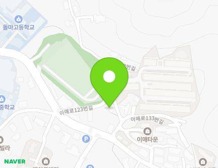 10 Imae-ro 123beon-gil, Bundang-gu, Seongnam-si, Gyeonggi-do, Republic of Korea Map