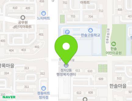 66 Naejeong-ro, Bundang-gu, Seongnam-si, Gyeonggi-do, Republic of Korea