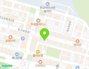 66 Pangyogongwon-ro 2-gil, Bundang-gu, Seongnam-si, Gyeonggi-do, Republic of Korea 66 Pangyogongwon-ro 2-gil, Bundang-gu, Seongnam-si, Gyeonggi-do, Republic of Korea Map