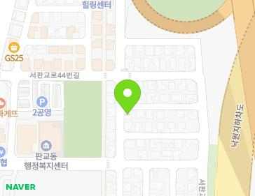 18-6 Seopangyo-ro 44beon-gil, Bundang-gu, Seongnam-si, Gyeonggi-do, Republic of Korea 18-6 Seopangyo-ro 44beon-gil, Bundang-gu, Seongnam-si, Gyeonggi-do, Republic of Korea Map