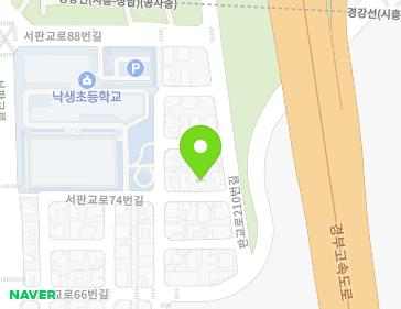 17 Seopangyo-ro 74beon-gil, Bundang-gu, Seongnam-si, Gyeonggi-do, Republic of Korea 17 Seopangyo-ro 74beon-gil, Bundang-gu, Seongnam-si, Gyeonggi-do, Republic of Korea Map