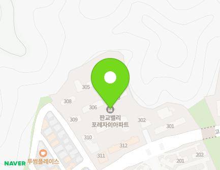 33 Godeung-ro, Sujeong-gu, Seongnam-si, Gyeonggi-do, Republic of Korea Map