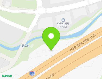 22 Naedong-ro 30beon-gil, Sujeong-gu, Seongnam-si, Gyeonggi-do, Republic of Korea Map