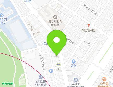 15-1 Nongol-ro, Sujeong-gu, Seongnam-si, Gyeonggi-do, Republic of Korea Map