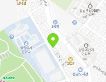 5 Nongol-ro 35beon-gil, Sujeong-gu, Seongnam-si, Gyeonggi-do, Republic of Korea 5 Nongol-ro 35beon-gil, Sujeong-gu, Seongnam-si, Gyeonggi-do, Republic of Korea Map