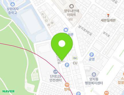 8 Nongol-ro 11beon-gil, Sujeong-gu, Seongnam-si, Gyeonggi-do, Republic of Korea Map