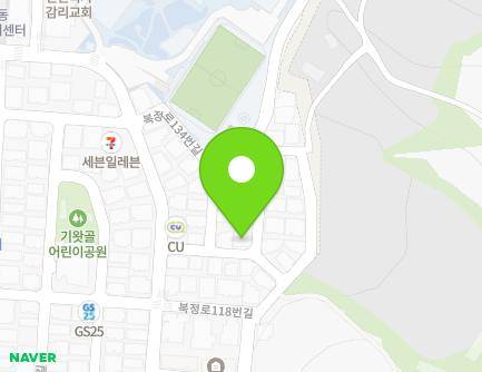 27-5 Bokjeong-ro 118beon-gil, Sujeong-gu, Seongnam-si, Gyeonggi-do, Republic of Korea Map