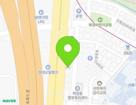 149 Bokjeong-ro, Sujeong-gu, Seongnam-si, Gyeonggi-do, Republic of Korea Map