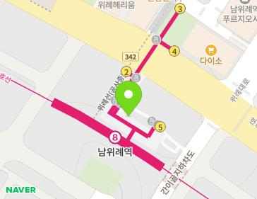 601 Gongwon-ro, Sujeong-gu, Seongnam-si, Gyeonggi-do, Republic of Korea 601 Gongwon-ro, Sujeong-gu, Seongnam-si, Gyeonggi-do, Republic of Korea Map