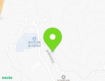 5 Seolgae-ro 89beon-gil, Sujeong-gu, Seongnam-si, Gyeonggi-do, Republic of Korea Map